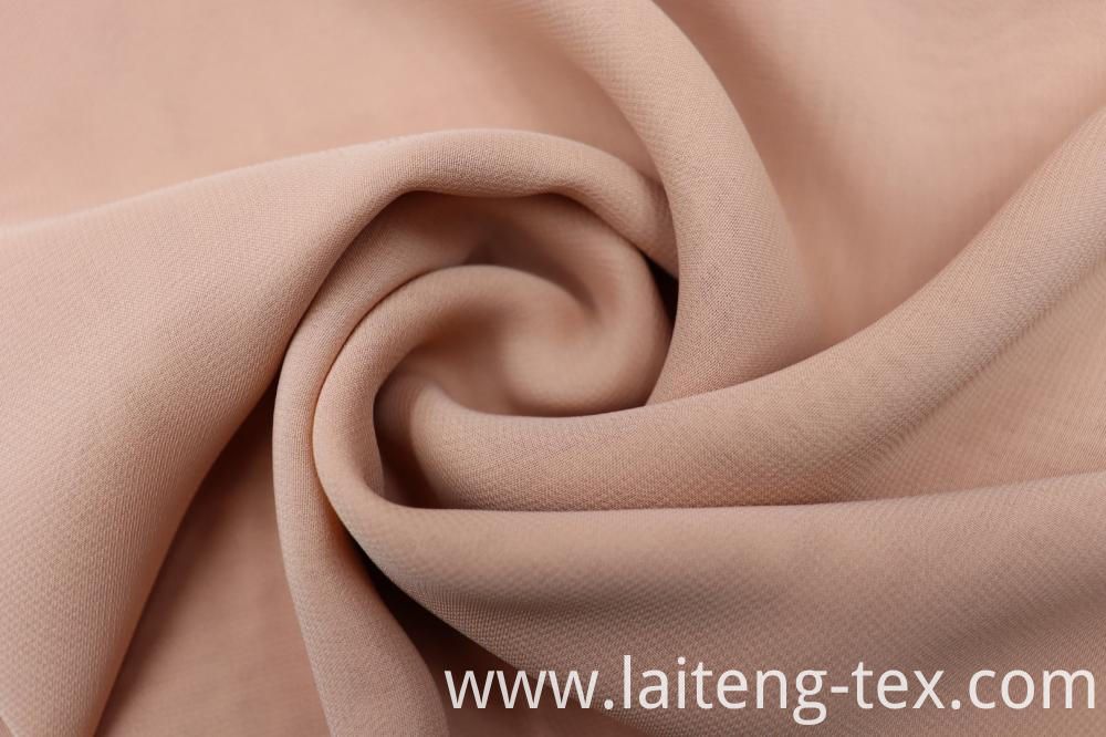 100% Polyester Hi-Multi Chiffon Fabric 100% Polyester Hi-Multi Chiffon Fabric